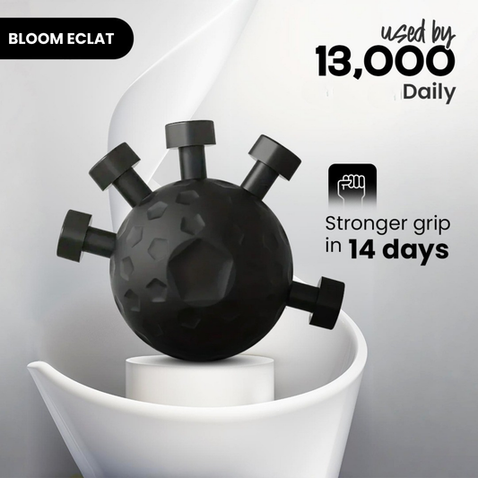 Bloom Eclat Hand Gripper