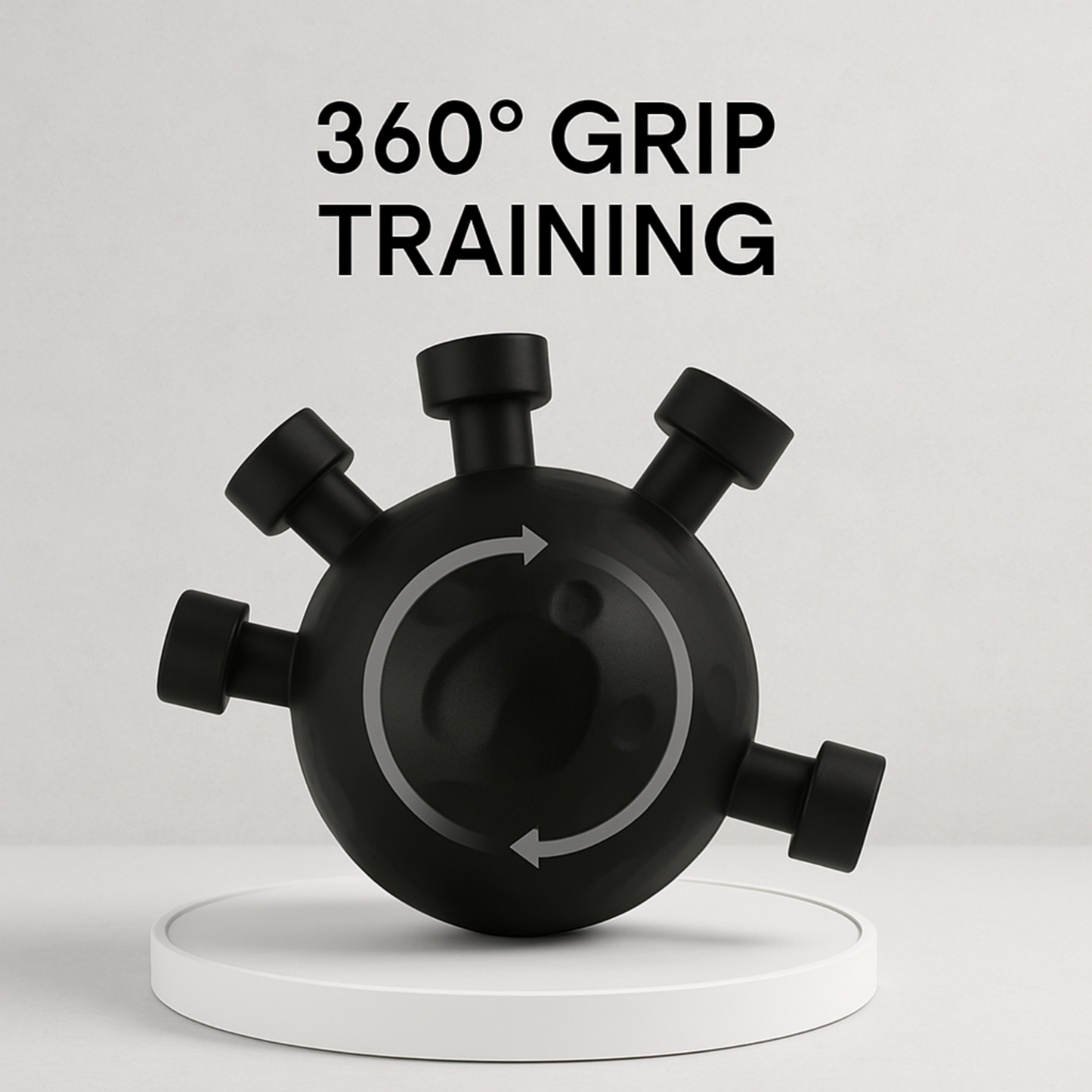 Bloom Eclat Hand Gripper