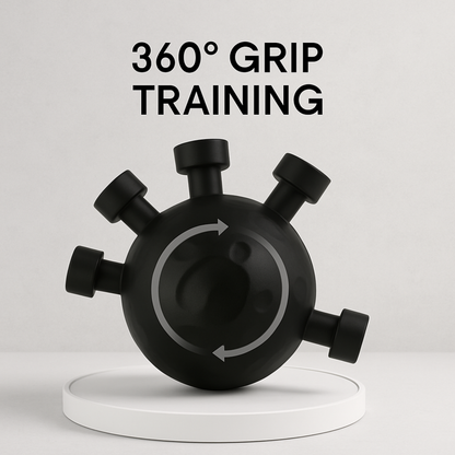 Bloom Eclat Hand Gripper