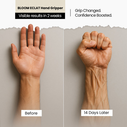 Bloom Eclat Hand Gripper