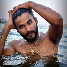 Sachin M., Mumbai